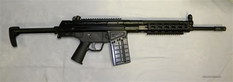 PTR Ind. PTR-91 KPFR, .308 Paratrooper for sale