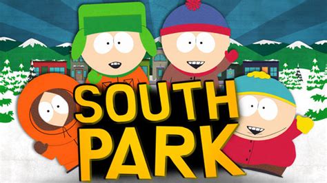 The True Story Behind The Creation Of South Park