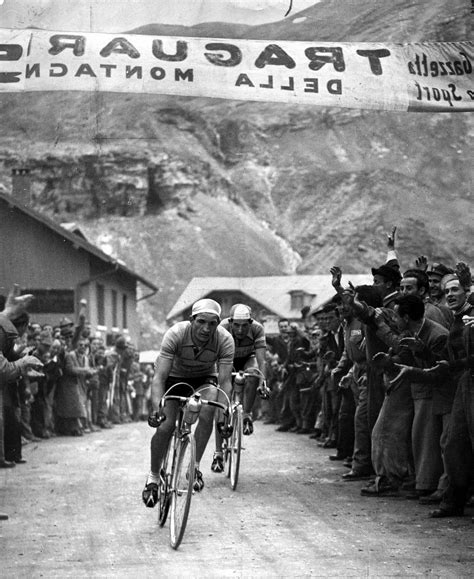 ITALIAN CYCLING JOURNAL: Best Moments in Giro d'Italia History