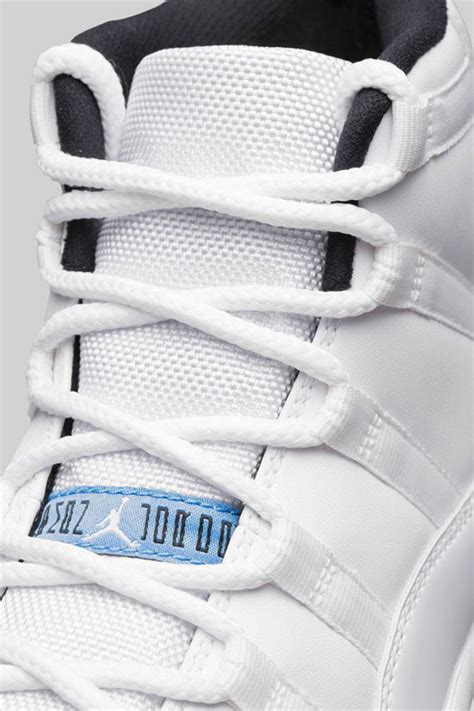 Air Jordan 11 Retro 'Legend Blue' - Links Available Now - WearTesters