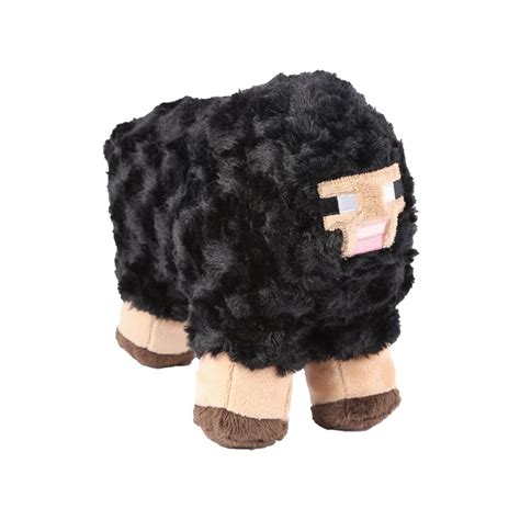 Minecraft 10" Sheep Plush with Hang Tag - The Dark Carnival