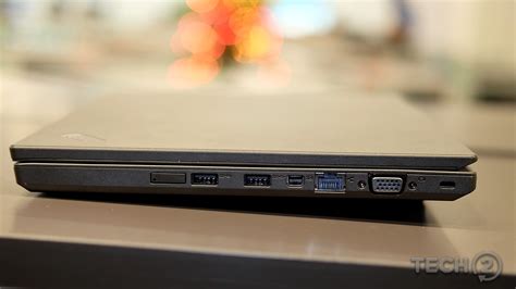 Lenovo ThinkPad L470 laptop review: What you get when reliability and ...