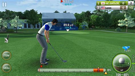 5 Best Golf Games for Your Android Phone