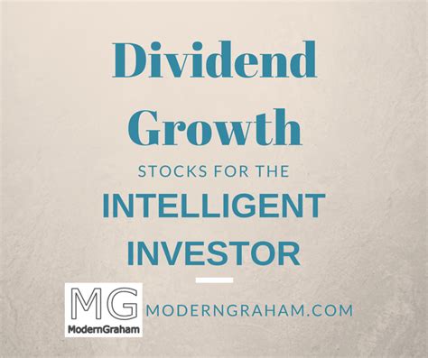 Best Dividend Paying Stocks For Dividend Growth Investors - April 2018 ...