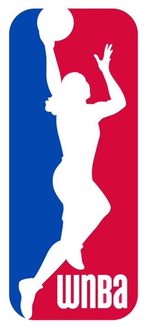 Download High Quality wnba logo official Transparent PNG Images - Art ...