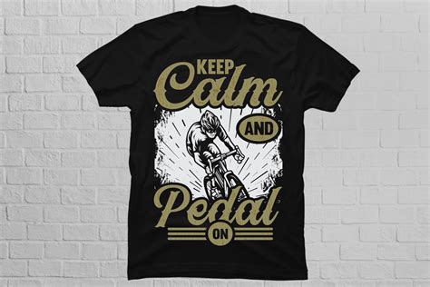 Popular Vintage Cycling T-shirt Design Graphic by Eyashin0058 ...