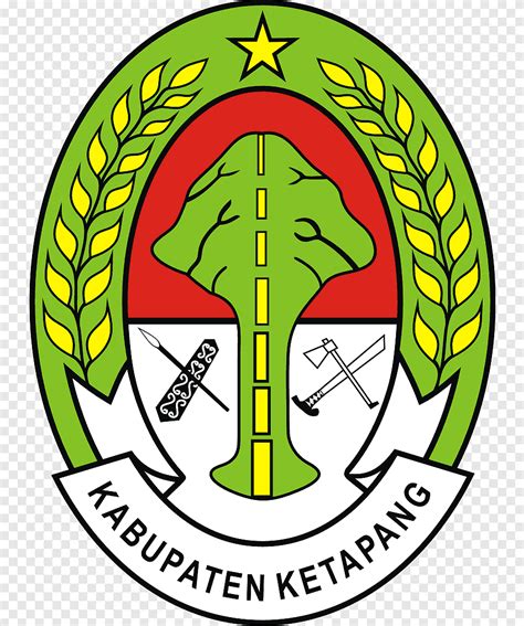 Ketapang Kuzey Kayong Regency Dinas Pendidikan Kab.Ketapang Regent, Kalimantan, logo, diğerleri ...