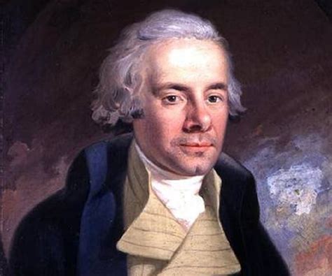 William Wilberforce Biography - Childhood, Life Achievements & Timeline