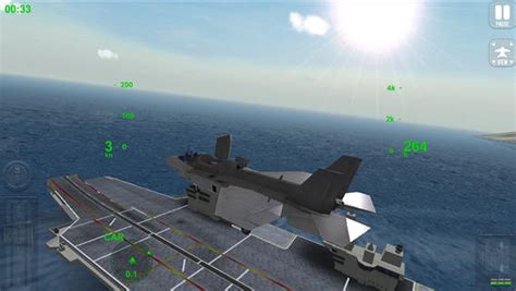 F18 Carrier Landing - Download