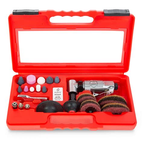 Best Die Grinder Accessory Kit - Home Appliances