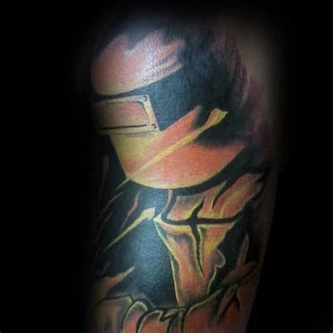 Welding Tattoo Ideas For Guys ~ Welding Tattoos Industrial Tattoo 3d Designs Mens Sleeve Ink ...