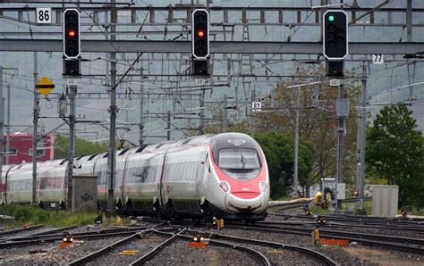 Alstom becomes first company to achieve full certification for latest digital train control ...