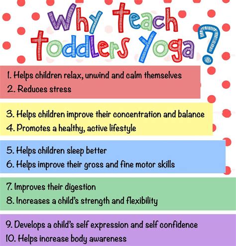 Benefits of yoga for toddlers. Even toddlers can get into the act! | Yoga for kids, Toddler yoga ...