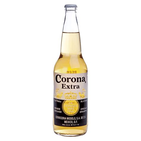 Corona Bottles 710ml – Mr Liquor