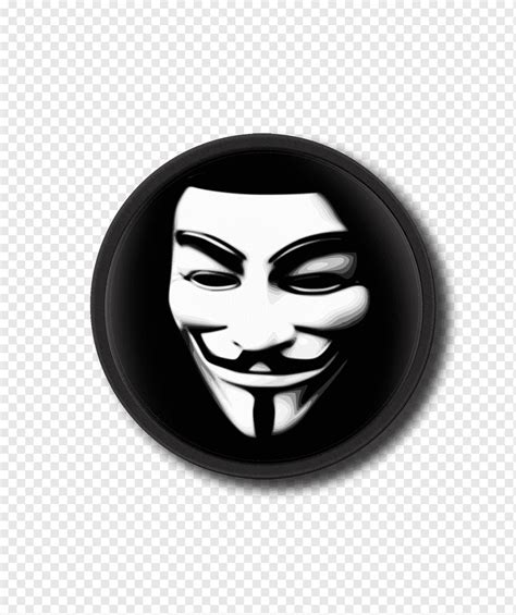 Guy's Fawkes art, Anonymous Computer Icons Security hacker Avatar ...