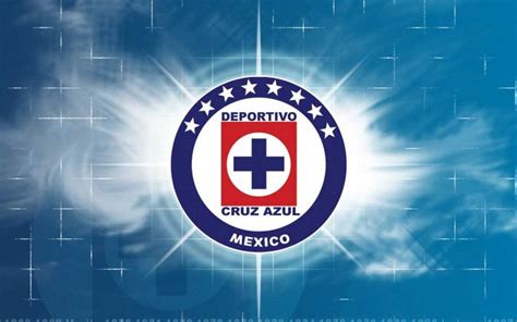 Cruz Azul Wallpaper Desktop Discover more Cruz Azul, Cruz Azul Logo ...