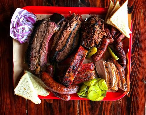 Terry Black's BBQ - The Austin Chronicle