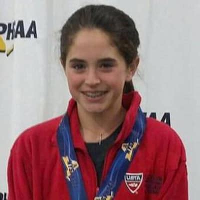 Merri Kelly Hannity Tennis, Bio, Wiki, Age, Height, Parents, Sibling ...