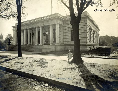 Gadsden – City of Champions was an exciting place Christmas of 1940 ...