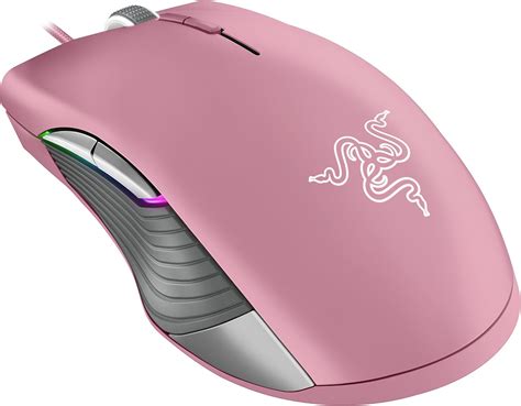 Top 7 Best Pink Gaming Mouse in 2022 (Updated Reviews) - TechnoQia