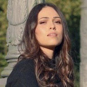 Cassia Tavares - Age, Family, Bio | Famous Birthdays