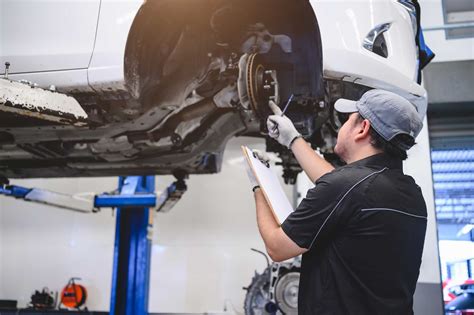 Vehicle Suspension Repairs | New Lynn | Wheel Aligning & Scratch Repair