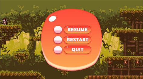 Miquito al rescate by adrianakalderon94 for Dig Deeper Game Jam - itch.io