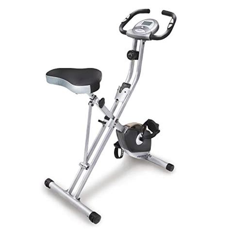 7 Best Stationary Bikes For Seniors (2021)