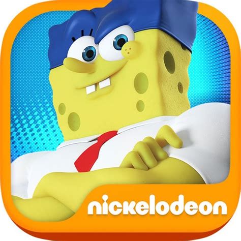 SpongeBob: Sponge On The Run Mobile Game Released