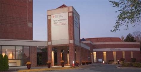 New Milford Hospital Offers new 3D Mammography Technology at the Women's Imaging Center