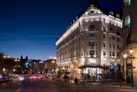 The Westin Palace, Madrid - Madrid