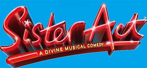 A View From the Stalls: Sister Act - The Musical