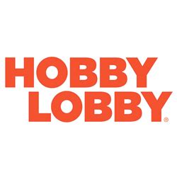 Hobby Lobby Coupons: 40% Off - December 2024