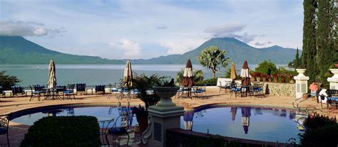 Atitlan Hotel | Enchanting Travels