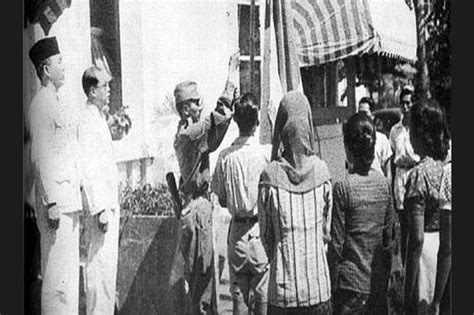 Kisah Menarik di Balik Bendera Pusaka Ibu Fatmawati - Koran-Jakarta.com