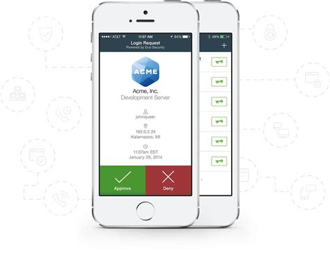 Duo Mobile: Secure Two-Factor Authentication App | Duo Security