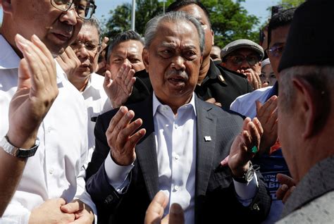 Muhyiddin Yassin: Latest News and Updates | South China Morning Post