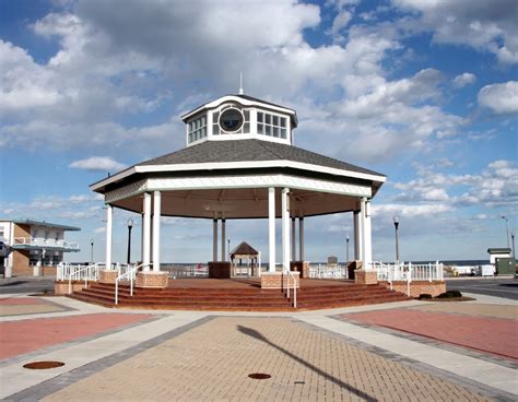 Rehoboth Beach | Delaware Shore Properties