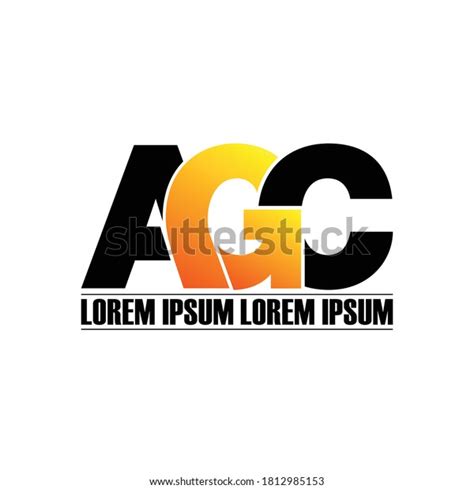 45 Agc Logo Images, Stock Photos & Vectors | Shutterstock