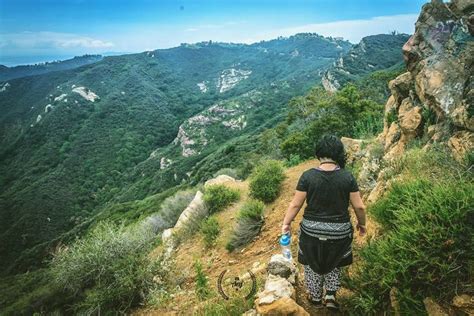 The 50 Essential Hiking Trails in Los Angeles - Los Angeles Magazine ...