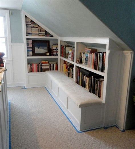 6 Clever Attic Storage Ideas to Maximize Your Hidden Space