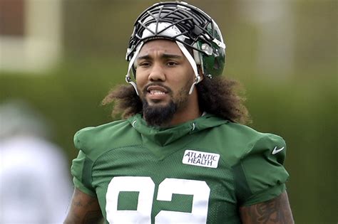 Leonard Williams trade: Jets' thinking, what's next