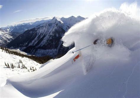 Chatter Creek Cat Skiing BC, Golden | Reviews