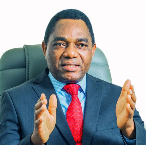 Dear Mr President Hakainde Hichilema | Zambian Eye