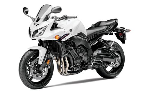 YAMAHA FZ1 specs - 2011, 2012 - autoevolution