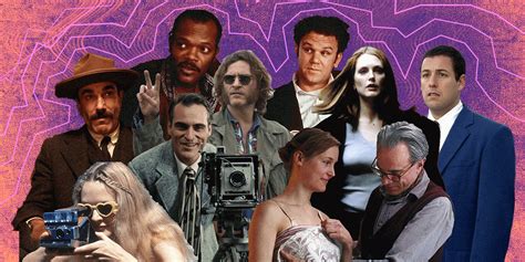 Best Paul Thomas Anderson Movies, Ranked - Thrillist