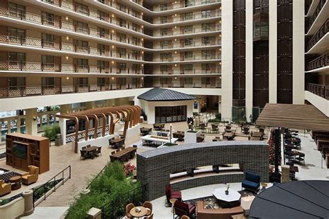 EMBASSY SUITES BY HILTON SAN FRANCISCO AIRPORT - Updated 2022 Prices & Hotel Reviews (South San ...