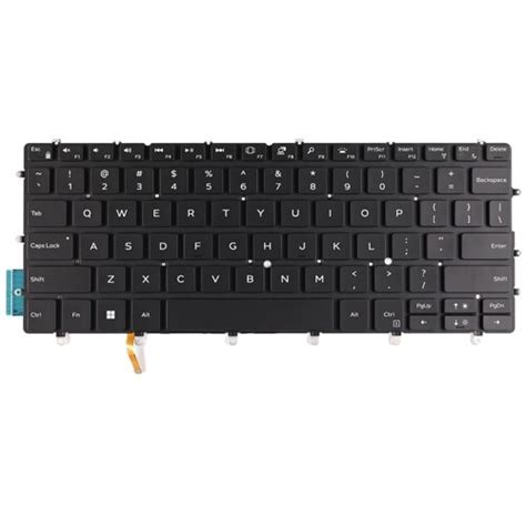 Dell English-US backlit Keyboard with 82-keys | Dell USA