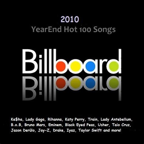 Billboard hot 100 albums - tweetsfas