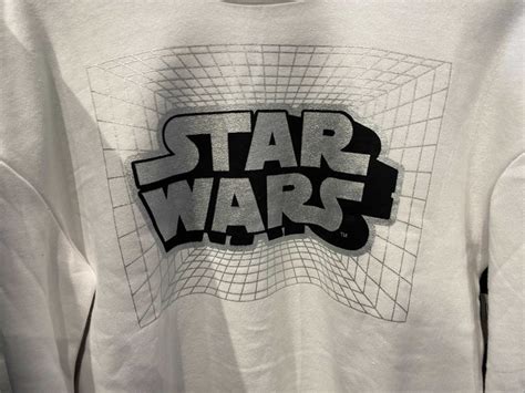 Merchandise Roundup 12/17/21: 'Star Wars' Apparel, More 50th ...